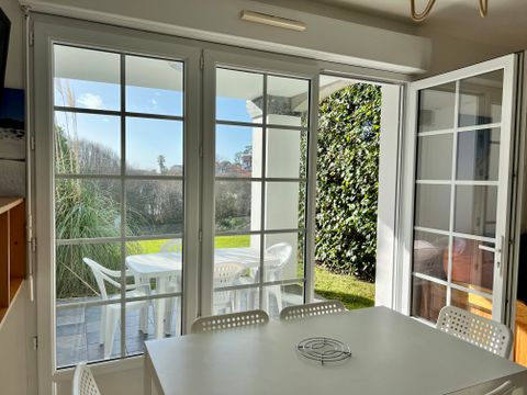 APPARTEMENT 6 personnes - MOREA 4-6 personnes