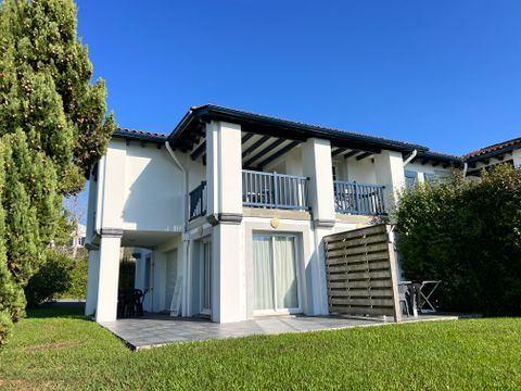 APPARTEMENT 5 personnes - Appartement TUAMOTU 4-5 personnes