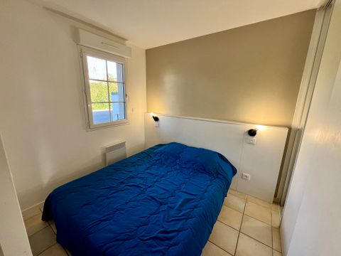 APPARTEMENT 4 personnes - Appartement FLORES 2-4 personnes