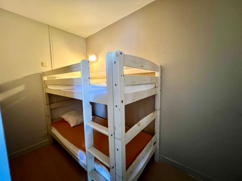 APPARTEMENT 6 personnes - Appartement OCEANE 4-6 personnes