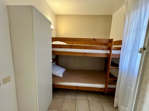 APPARTEMENT 6 personnes - Appartement MOREA 4-6 personnes