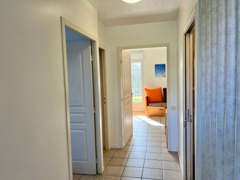 APPARTEMENT 6 personnes - Appartement MOREA 4-6 personnes