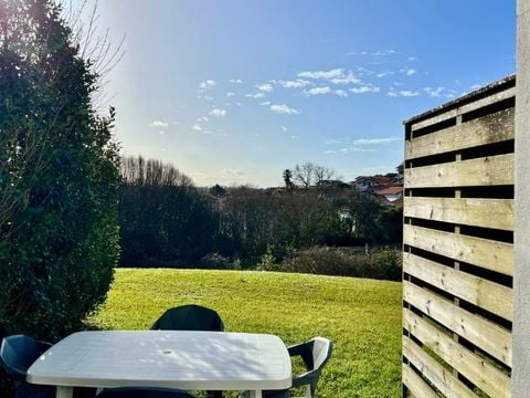 APPARTEMENT 4 personnes - Appartement FLORES 2-4 personnes