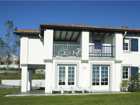 APPARTEMENT 6 personnes - Appartement MOREA 4-6 personnes