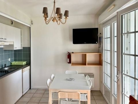 APPARTEMENT 6 personnes - Appartement MOREA 4-6 personnes