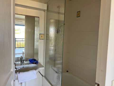 APPARTEMENT 3 personnes - Appartement BOUNTY 2-3 personnes