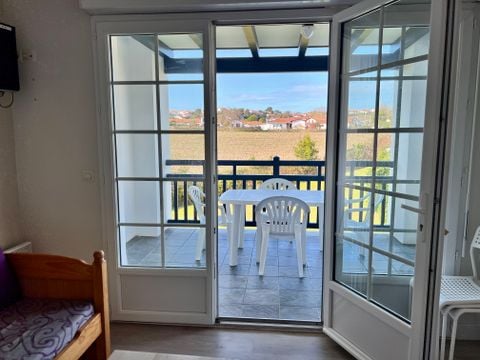 APPARTEMENT 3 personnes - Appartement BOUNTY 2-3 personnes