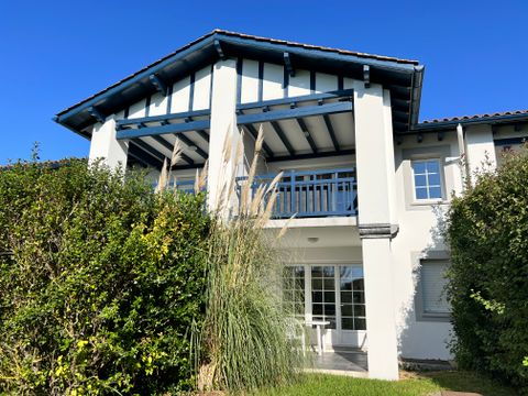 Camping Oyam - Camping Pyrénées-Atlantiques - Image N°16