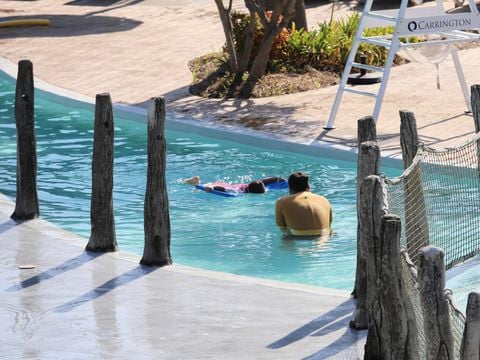 Camping Oyam - Camping Pyrénées-Atlantiques