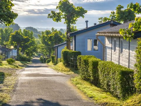 Camping Oyam - Camping Pyrénées-Atlantiques - Image N°5