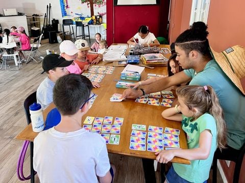 Camping Oyam - Camping Pyrénées-Atlantiques