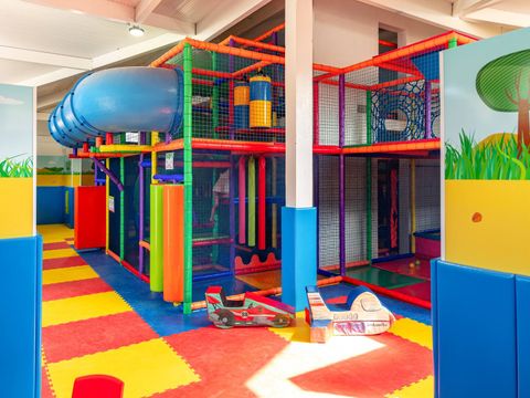 Yelloh! Village Camping La Rive  - Camping Landes - Image N°19