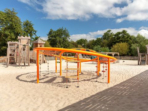 Yelloh! Village Camping La Rive  - Camping Landes - Image N°13