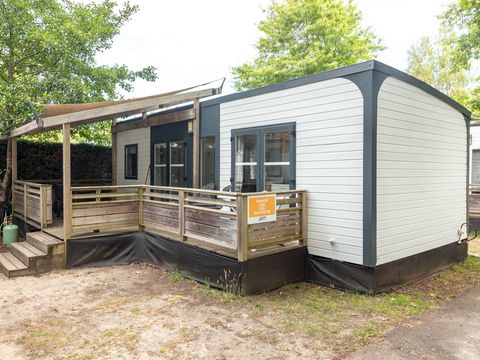 Yelloh! Village Camping La Rive  - Camping Landes - Image N°23