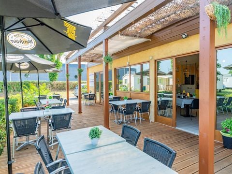 Camping L'Île du Rhin - Camping Haut-Rhin