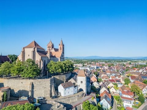 Camping L'Île du Rhin - Camping Haut-Rhin - Image N°21