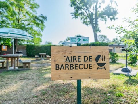 Camping L'Île du Rhin - Camping Haut-Rhin