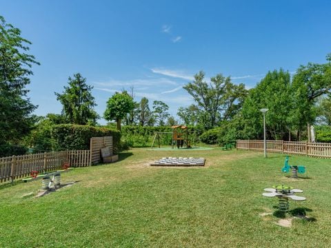 Camping L'Île du Rhin - Camping Haut-Rhin - Afbeelding N°5