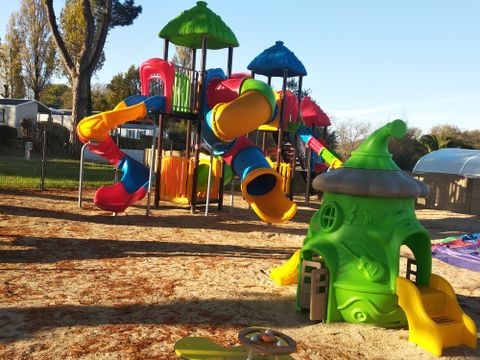 Camping Le Panoramic - Camping Côtes-d'Armor - Image N°14