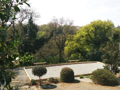 Camping Le Panoramic - Camping Côtes-d'Armor - Image N°25