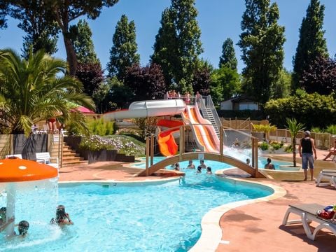 Camping Le Panoramic - Camping Côtes-d'Armor - Image N°0