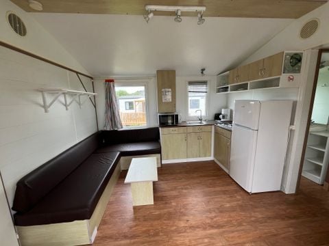 MOBILHOME 6 personnes - SUPER FAMILY