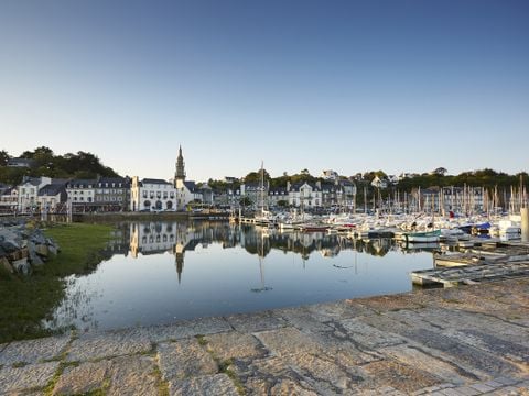 Camping Le Panoramic - Camping Côtes-d'Armor - Image N°50