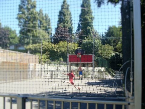 Camping Le Panoramic - Camping Côtes-d'Armor