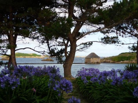 Camping Le Panoramic - Camping Côtes-d'Armor - Image N°38