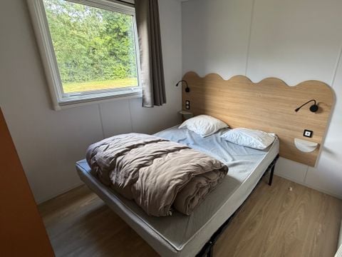 BUNGALOW 2 personnes - BORA