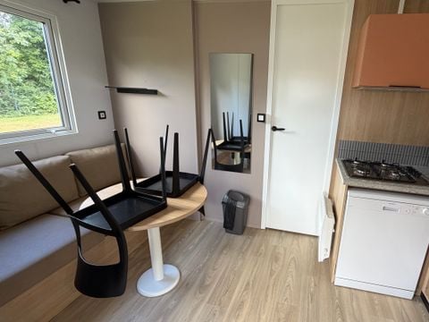BUNGALOW 2 personnes - BORA