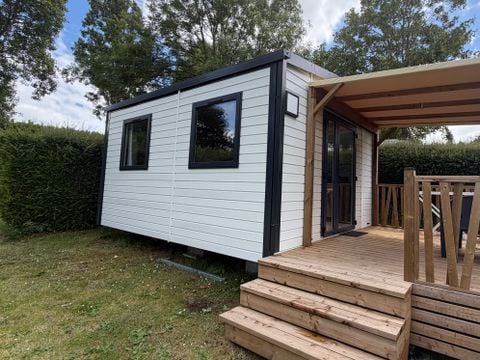 BUNGALOW 2 personnes - BORA