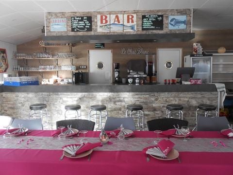 Camping Le Panoramic - Camping Côtes-d'Armor