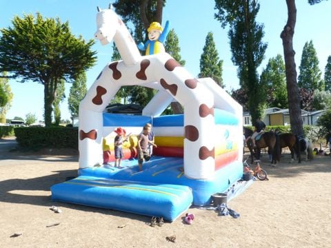 Camping Le Panoramic - Camping Côtes-d'Armor - Image N°29