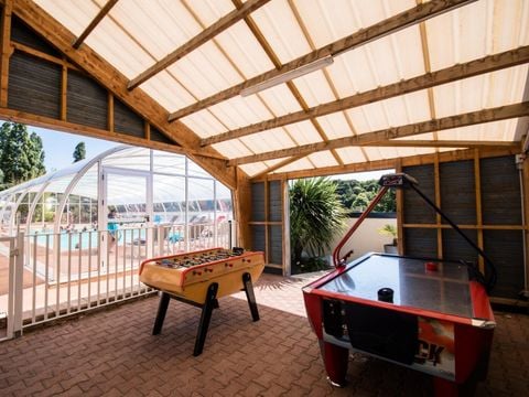 Camping Le Panoramic - Camping Côtes-d'Armor - Image N°22