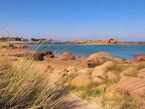 Camping Le Panoramic - Camping Côtes-d'Armor - Image N°47