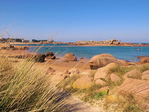 Camping Le Panoramic - Camping Côtes-d'Armor - Image N°49