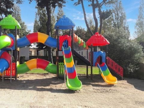 Camping Le Panoramic - Camping Côtes-d'Armor - Image N°31