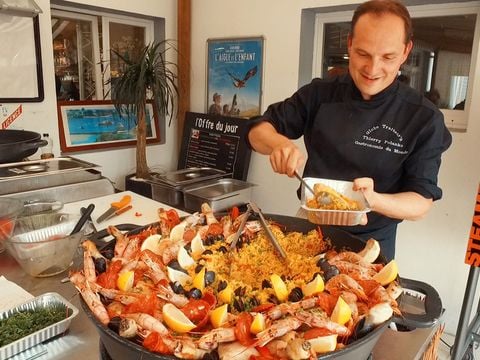 Camping Le Panoramic - Camping Côtes-d'Armor - Image N°30