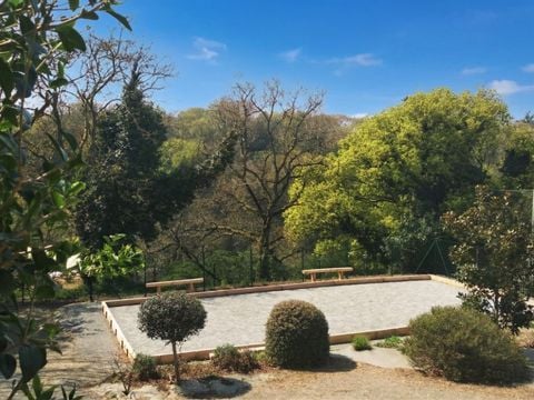 Camping Le Panoramic - Camping Côtes-d'Armor - Image N°22