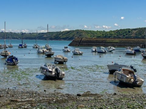 Camping Le Panoramic - Camping Côtes-d'Armor - Image N°45