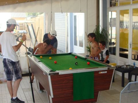 Camping Le Panoramic - Camping Côtes-d'Armor - Image N°19