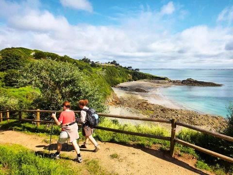 Camping Le Panoramic - Camping Côtes-d'Armor - Image N°46