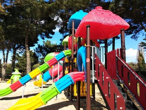 Camping Le Panoramic - Camping Côtes-d'Armor - Image N°24