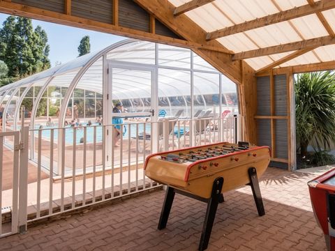 Camping Le Panoramic - Camping Côtes-d'Armor - Image N°10
