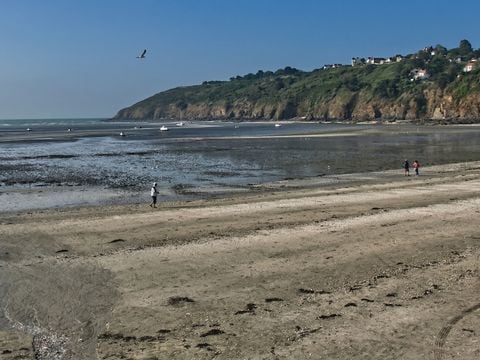 Camping Le Panoramic - Camping Côtes-d'Armor - Image N°47