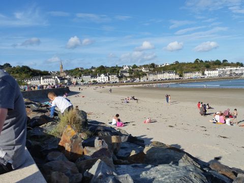 Camping Le Panoramic - Camping Côtes-d'Armor - Image N°42