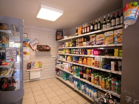 Camping Le Panoramic - Camping Côtes-d'Armor - Image N°34