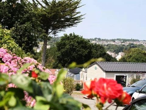 Camping Le Panoramic - Camping Côtes-d'Armor - Image N°51