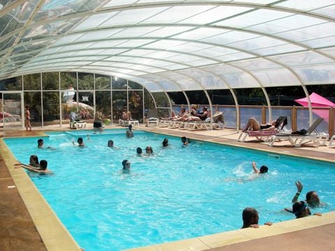 Camping Le Panoramic - Camping Côtes-d'Armor